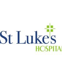 St Luke’s Hospital