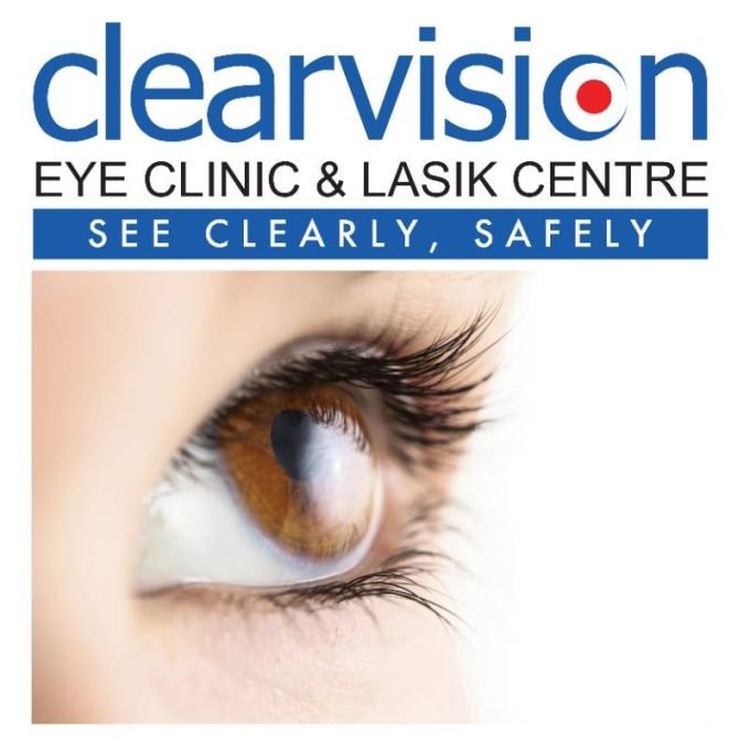 Clearvision Eye Clinic &#038; Lasik Centre