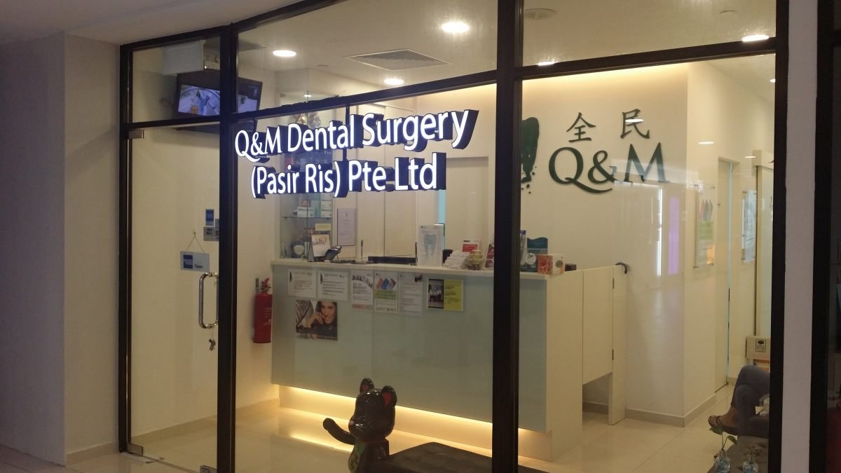 Q &M Dental