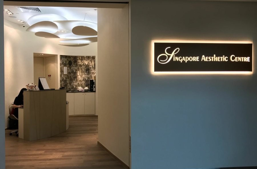 Singapore Aesthetic Centre at Novena Medical Center