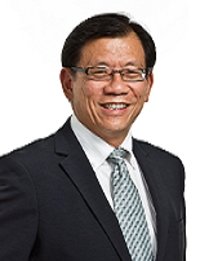 Dr. Leong Hoe Nam • Infectious Diseases Physician • Singapore