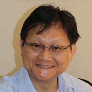 Dr Chia Kok Hoong • Vascular Surgeon • Singapore