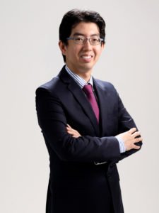 Dr Ang Chia Liang (Orthopaedic Surgeon) • Bone Doctor Singapore