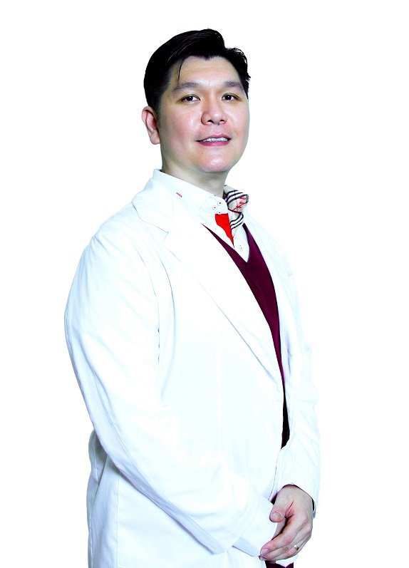 Dr Darryl Chew (Aesthetic Doctor) • Aesthetic Singapore