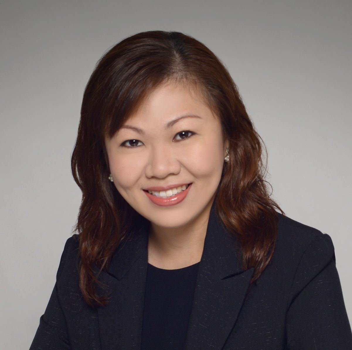 Dr Grace Lim Paediatrician • Infant And Kid Doctor In Singapore