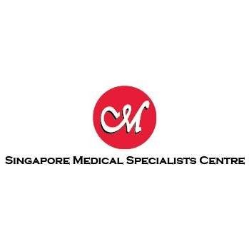 Singapore Medical Specialists Centre at Paragon Singapore