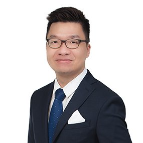 Dr Goh Ching Hoe (Aesthetic Doctor) • Aesthetic Singapore