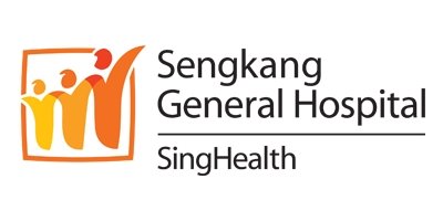 Sengkang General Hospital • Healthcare Singapore