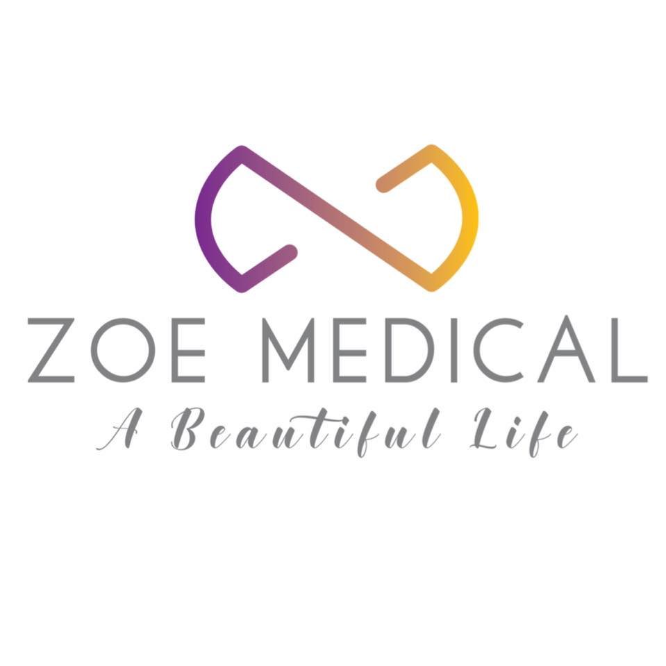Zoe Medical • Healthcare Singapore