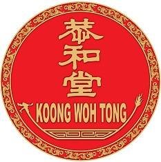 Koong Woh Tong Yewtee Point 恭和堂 Herbal Products