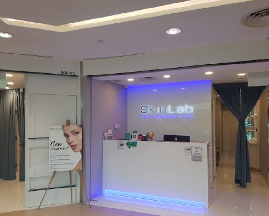 SkinLab The Medical Spa (Junction 8) • Aesthetics @Bishun