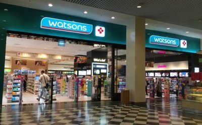 Pharmacy watson Marketing Analysis