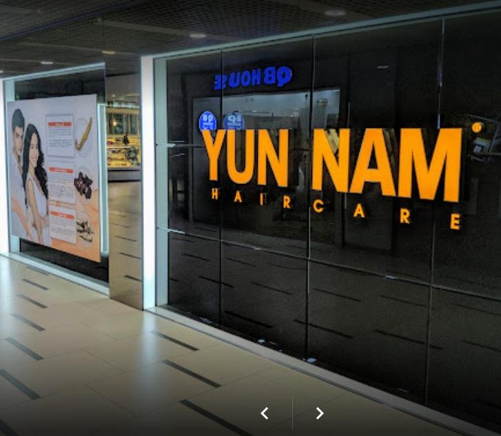 Yun Nam Hair Care (Paya Lebar Square) • 云南健发中心 • Hair Care ...