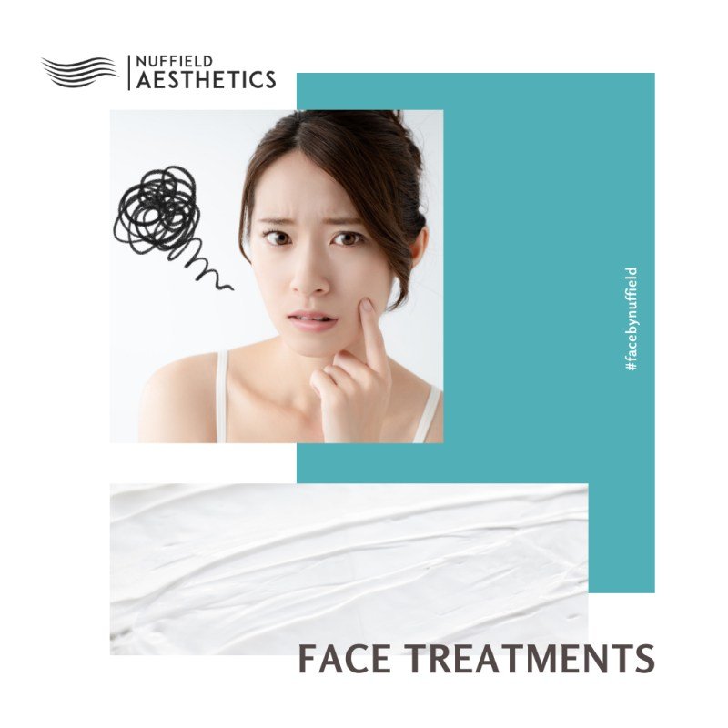 Nuffield Aesthetics (Scotts Medical Centre) • Healthcare Singapore