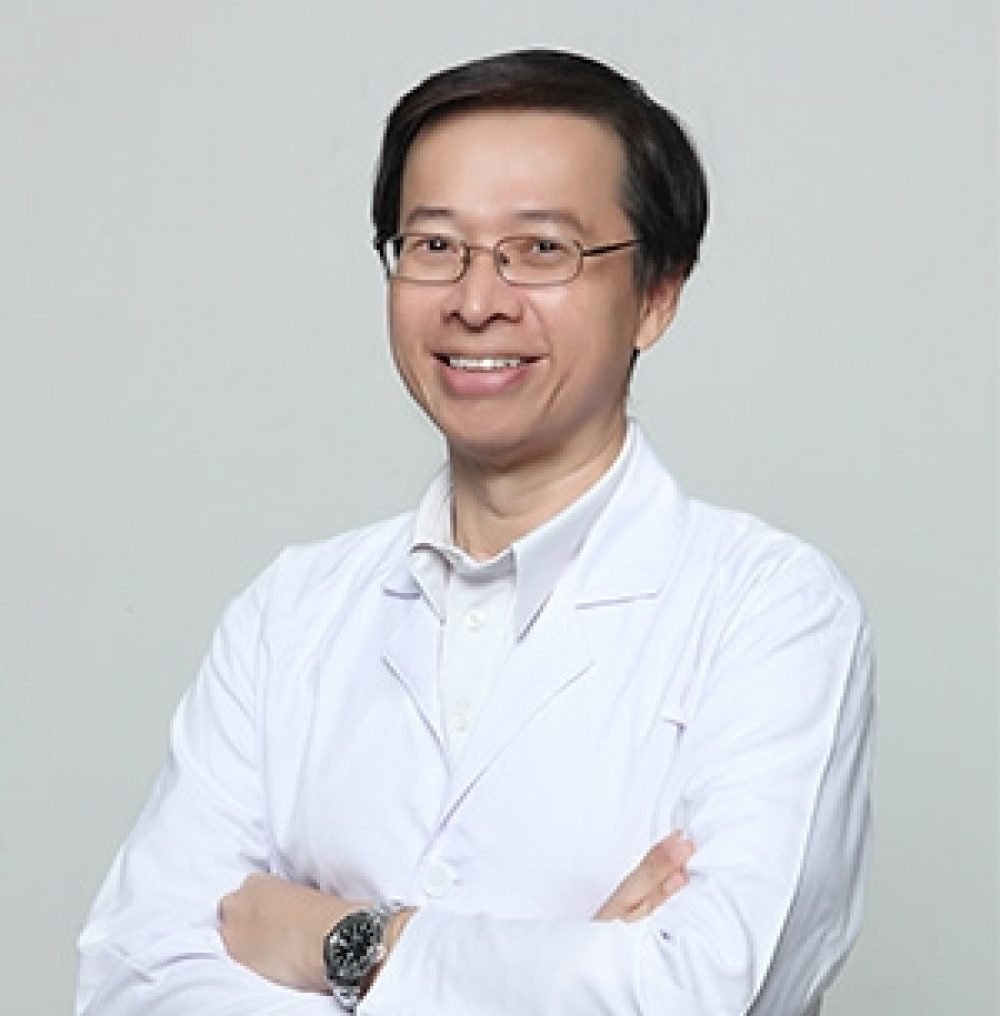 Dr Yong Hon Min • Dental Surgeon • Dentistry Singapore