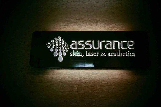 assurance