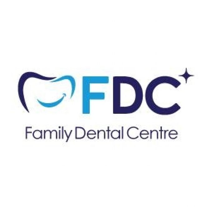 Family Dental Centre Crest Dental • Dentistry Singapore