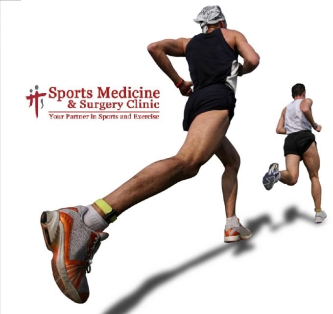 TTSH Sports Medicine And Surgery Clinic At Tan Tock Seng Hospital