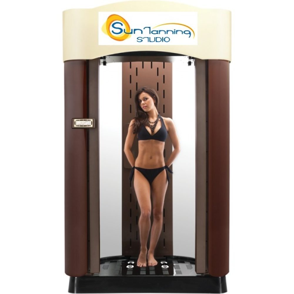 Sun Tanning Studio (Clarke Quay Central) • Indoor Tanning Studio