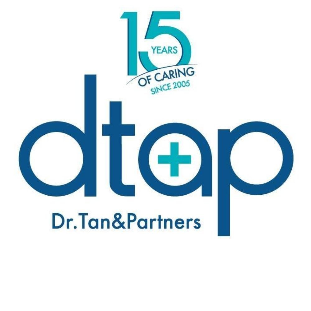 Dr. Tan Partners Raffles Place Sexual health STD HIV Test