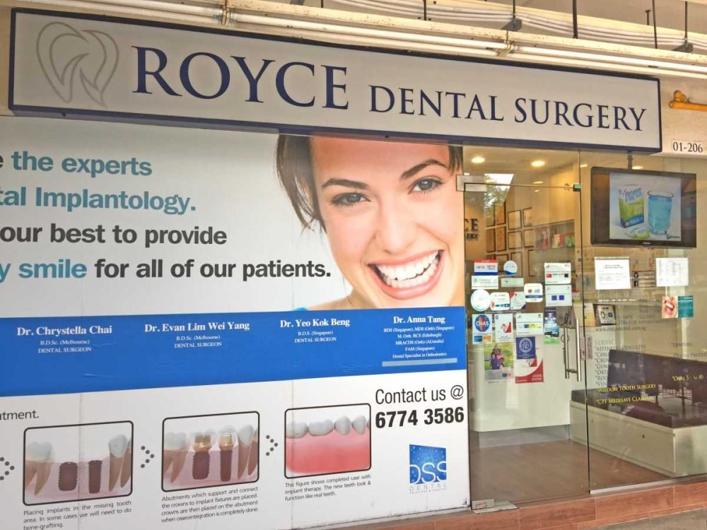 Braces – Royce Dental Surgery